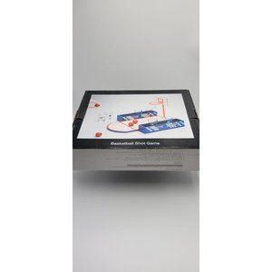 Basketball Shot Game Adult Sports Drinking Party